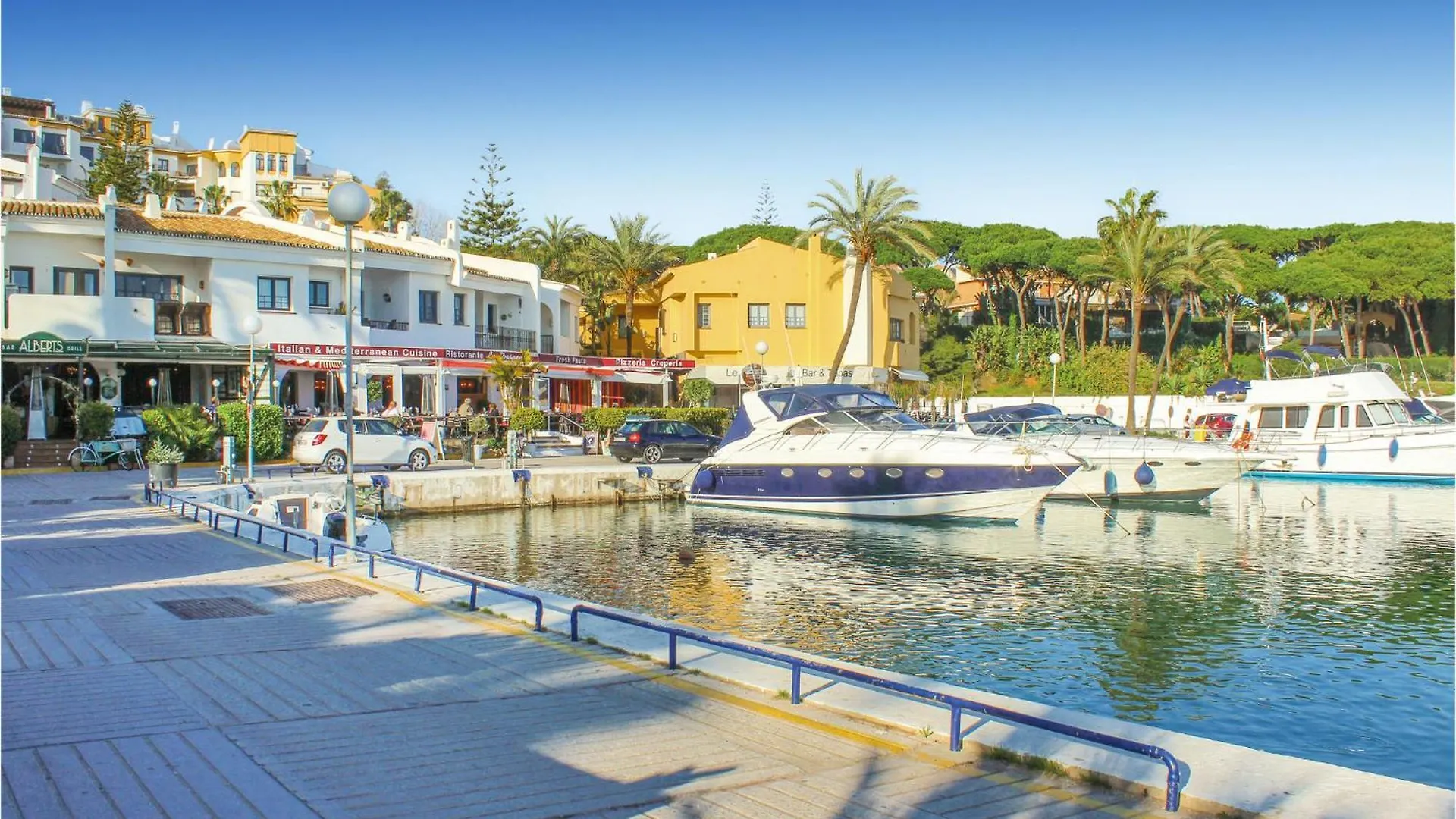 Lovely Home In Marbella With Swimming Pool Holiday home